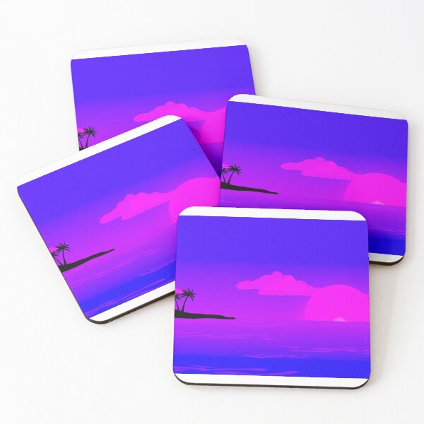 Item preview, Beautiful Sunset designed and sold by formylovelydog.