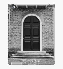 House of Burgesses iPad Case/Skin
