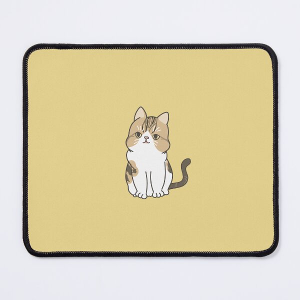 Item preview, Cute Kitty Cat designed and sold by Bingboat-Art.
