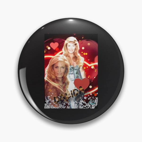 Item preview, dalida designed and sold by SanThanRF.