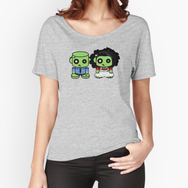 Thato & Ella Duende O'BABYBOT Toy Robot 1.0 Relaxed Fit T-Shirt