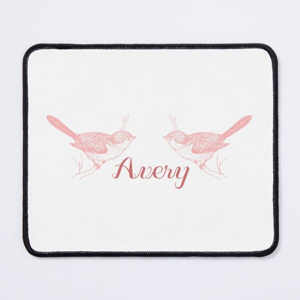 Item preview, Avery designed and sold by vintage-sigh.