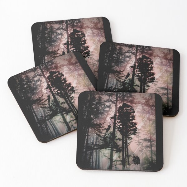 Item preview, Silhouettes of Her designed and sold by swuuuz.