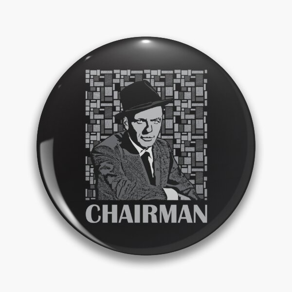 Item preview, Frank  The Chairman of the Board designed and sold by SanThanRF.