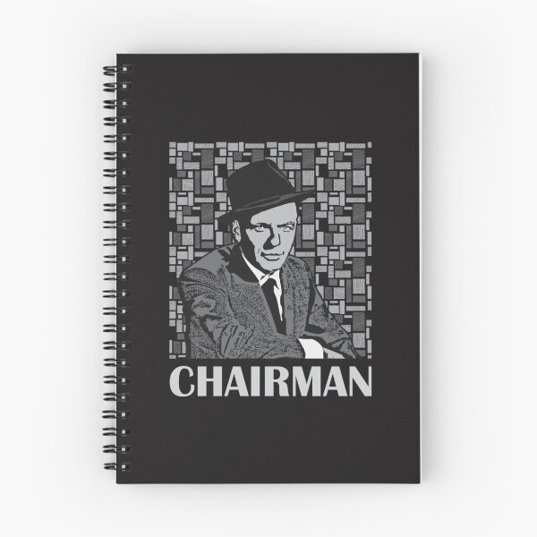 Item preview, Frank  The Chairman of the Board designed and sold by SanThanRF.