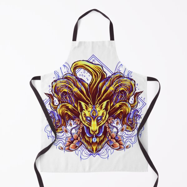 Item preview, Legend Of Nine Tales Fox, Japan, Japanese, theme designed and sold by Marvs29.