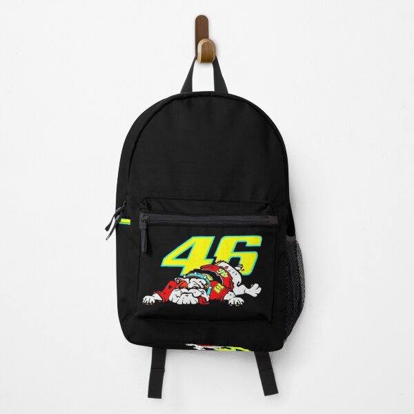 vr46 backpack