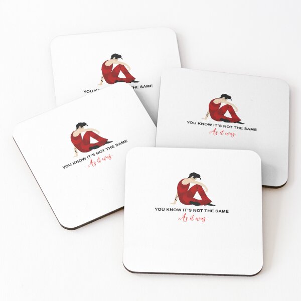 Item preview, As It Was He is sing Music Song so sadly  designed and sold by slimeofmusic.