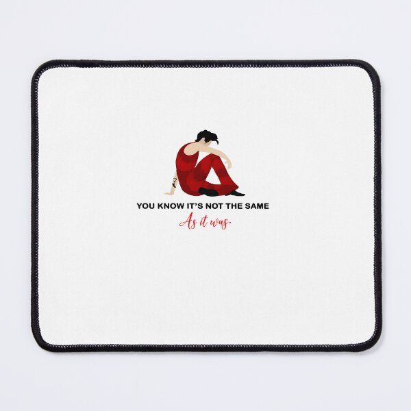 Item preview, As It Was He is sing Music Song so sadly  designed and sold by slimeofmusic.