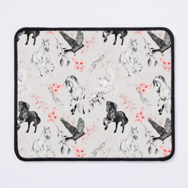 Item preview, Horse Pattern  designed and sold by RED FIR.