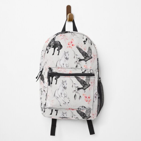 Item preview, Horse Pattern designed and sold by RED FIR.