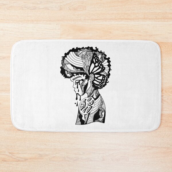 Item preview, Beauty In struggle designed and sold by QuyetGaugau.