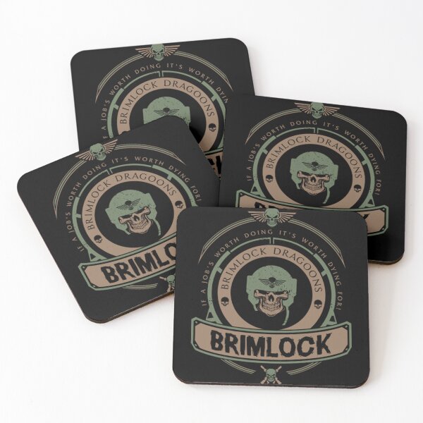 Artikelvorschau, BRIMLOCK – LIMITIERTE AUFLAGE entworfen und verkauft von QuyetGaugau.