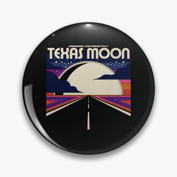 Item preview, cool texas - moon designed and sold by fafae77r9e.