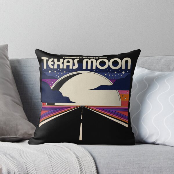 Item preview, cool texas - moon designed and sold by fafae77r9e.