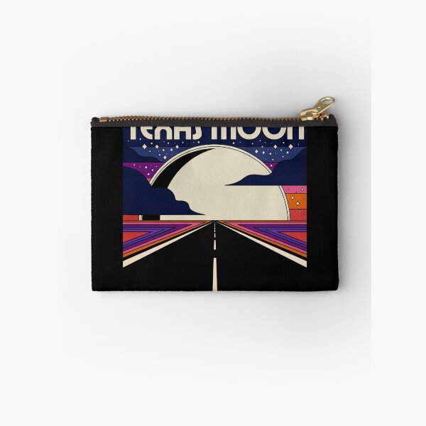 Item preview, cool texas - moon designed and sold by fafae77r9e.