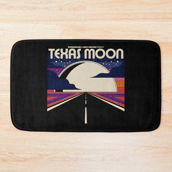 Item preview, cool texas - moon designed and sold by fafae77r9e.