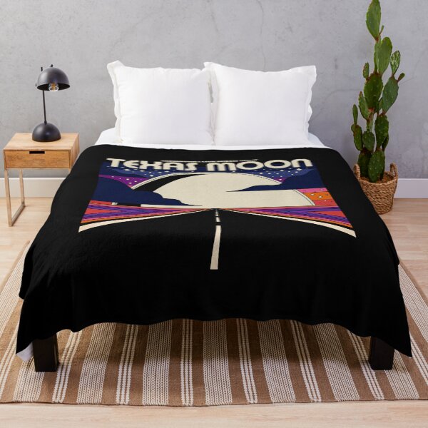 Item preview, cool texas - moon designed and sold by fafae77r9e.