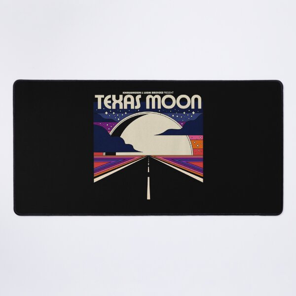 Item preview, cool texas - moon designed and sold by fafae77r9e.
