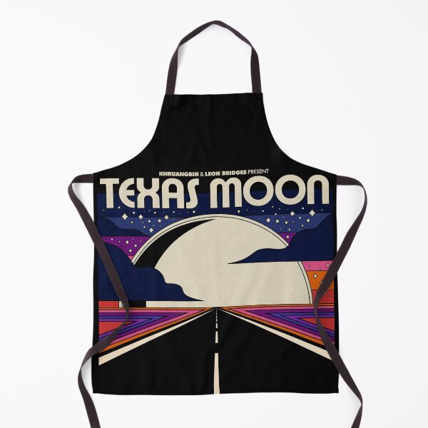 Item preview, cool texas - moon designed and sold by fafae77r9e.