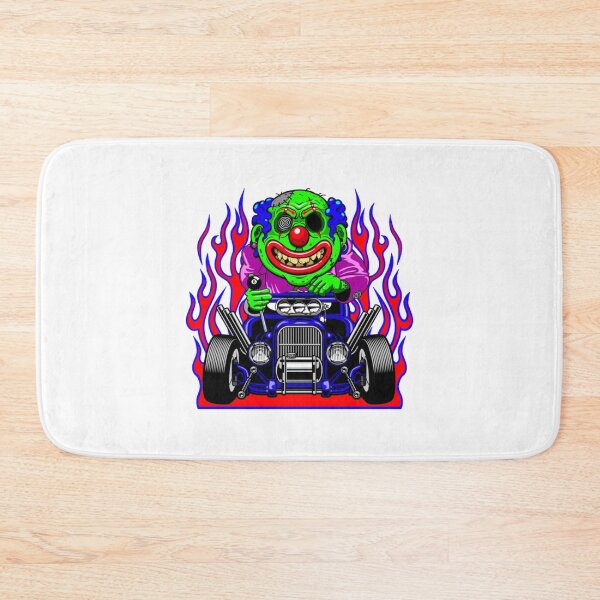 Item preview, HOTROD 1 (Klown) designed and sold by QuyetGaugau.
