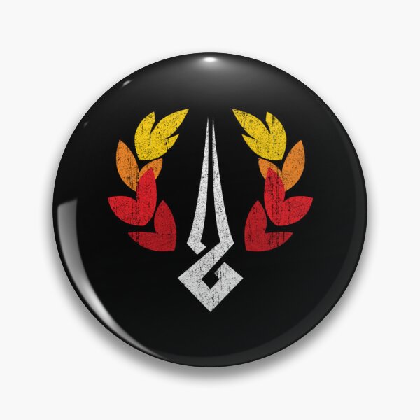Item preview, Hades Symbol designed and sold by QuyetGaugau.