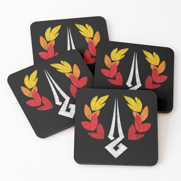Artikelvorschau, Hades-Symbol entworfen und verkauft von QuyetGaugau.