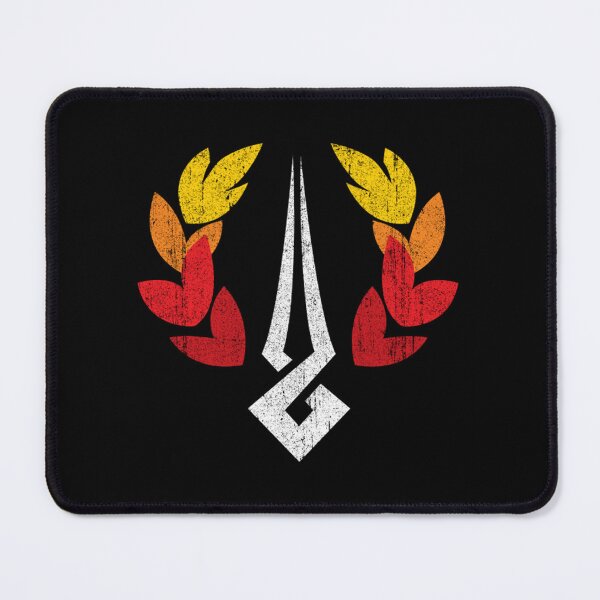 Item preview, Hades Symbol designed and sold by QuyetGaugau.