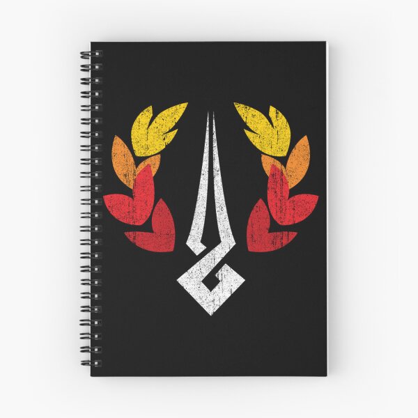 Item preview, Hades Symbol designed and sold by QuyetGaugau.