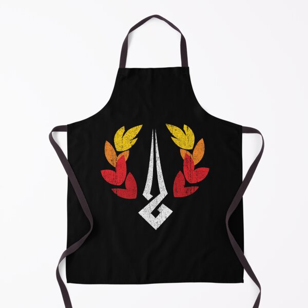 Item preview, Hades Symbol designed and sold by QuyetGaugau.