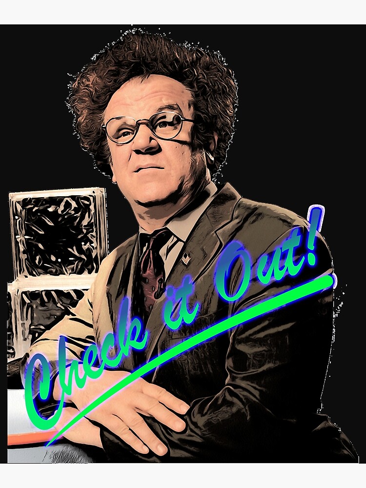 valentines day steve brule