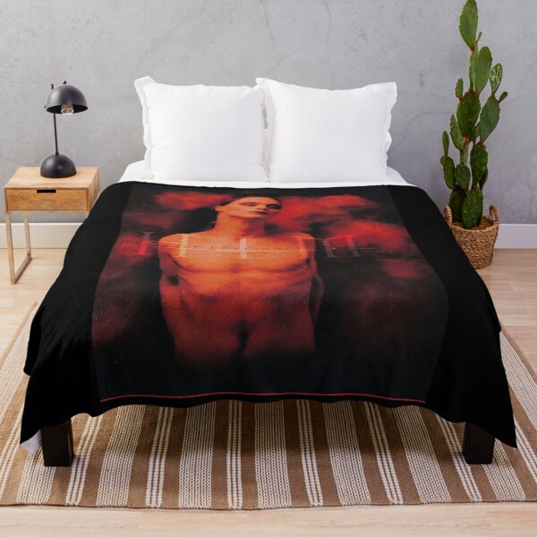 Item preview, Him Band Greatest Lovesongs Graphic designed and sold by Martins6300.
