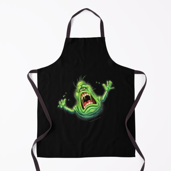 Item preview, Ghostbusters Slimer Screaming Portrait designed and sold by QuyetGaugau.