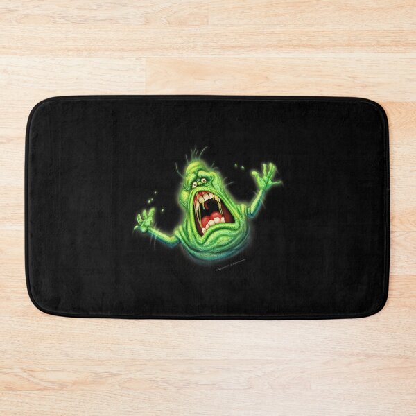 Item preview, Ghostbusters Slimer Screaming Portrait designed and sold by QuyetGaugau.