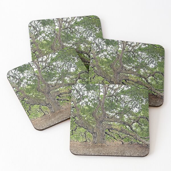 Item preview, Old oak, color print designed and sold by artdragongift 15.
