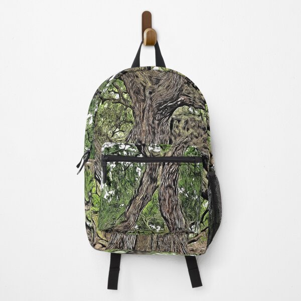 Item preview, Old oak, color print designed and sold by artdragongift 15.