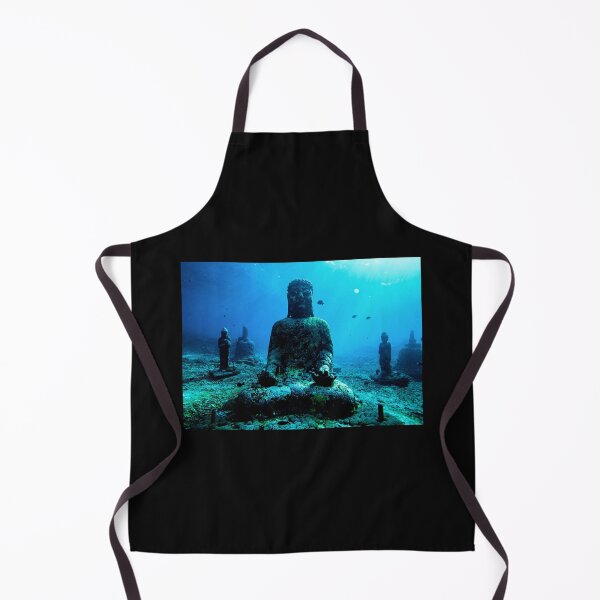 Item preview, Buddah Under Water designed and sold by KathteeDesign.
