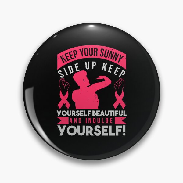 Item preview, Keep your sunny side up keep yourself beautiful and indulge yourself designed and sold by GeneTonia0307.