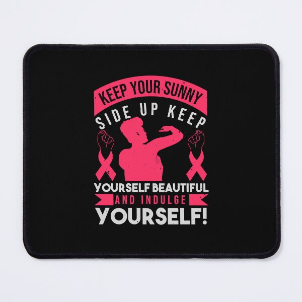 Item preview, Keep your sunny side up keep yourself beautiful and indulge yourself designed and sold by GeneTonia0307.