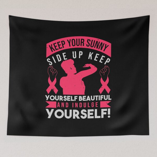 Item preview, Keep your sunny side up keep yourself beautiful and indulge yourself designed and sold by GeneTonia0307.