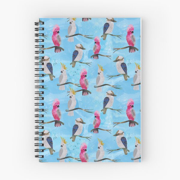 Item preview, Flocking Fabulous designed and sold by Redhillcreative.