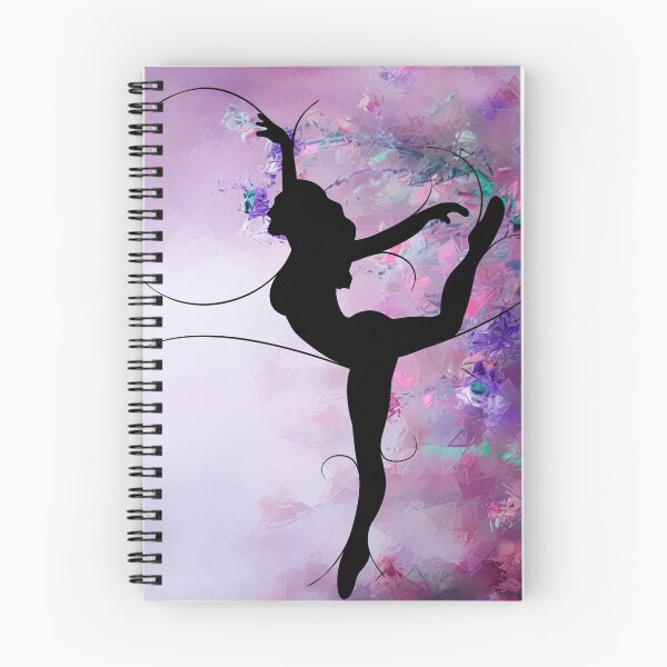 Item preview, Flowelissa - dancing beauty designed and sold by Cersatti.
