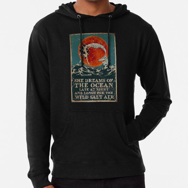 Item preview, Mermaid She Dreams designed and sold by JameBliki72.