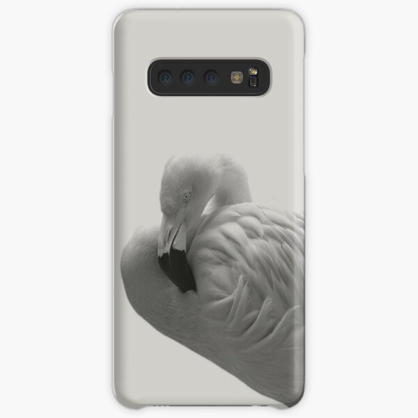 Flamingo 08 Samsung Galaxy Leichte Hülle