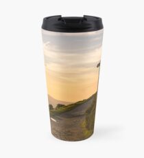 Bend in the path LS Travel Mug