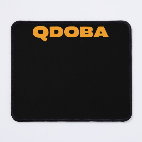 Item preview, Qdoba (Mexican Eats) designed and sold by BrandiEllis.