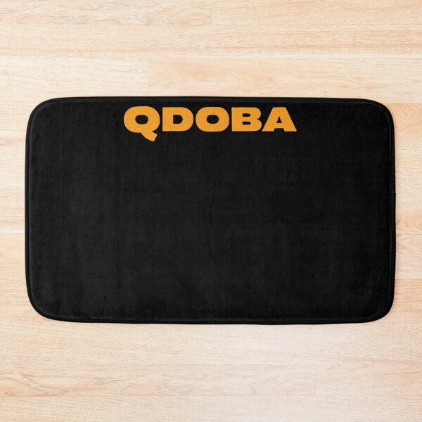 Item preview, Qdoba (Mexican Eats) designed and sold by BrandiEllis.