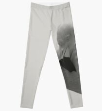 Flamingo 08 Leggings
