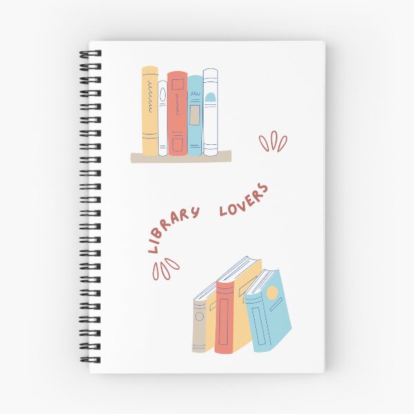 Aperçu de l'œuvre amoureux de la bibliothèque créée et vendue par PURLOW.