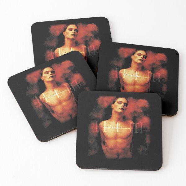 Item preview, Him Music Vintage Retro designed and sold by Martins6300.